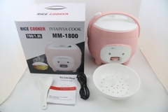 SẢN PHẨM NGỪNG KINH DOANH - Nồi cơm điện IVIAIVIA COOK MM-1800