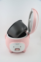SẢN PHẨM NGỪNG KINH DOANH - Nồi cơm điện IVIAIVIA COOK MM-1800