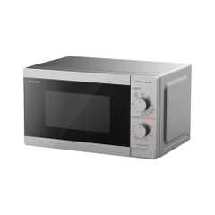 Lò Vi Sóng Có Nướng Sharp R-G211TV-SL