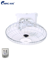 Quạt Trần Đảo ChingHai HB9360A (Điều Khiển)
