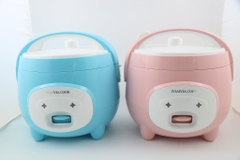 SẢN PHẨM NGỪNG KINH DOANH - Nồi cơm điện IVIAIVIA COOK MM-1800
