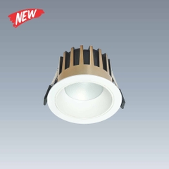 Đèn LED Downlight Âm Trần Cao Cấp Anfaco AFC 545 LED 9W