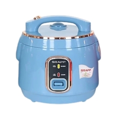 Nồi cơm điện SRAPP SH-NC186 (1.8L nắp liền)