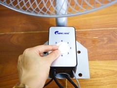 Quạt Treo Công Nghiệp ChingHai W9299