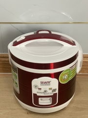 SẢN PHẨM NGỪNG KINH DOANH - NỒI CƠM ĐIỆN SFIAPR SH-129