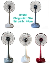 Quạt Lửng ChingHai HS988