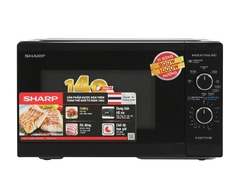 Lò Vi Sóng Có Nướng Sharp R-G251TV-BK