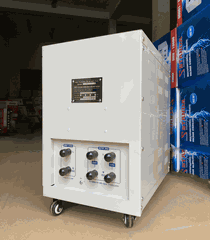 Ổn Áp Standa 1 Pha 15KVA DRII-15000 (50V-250V)