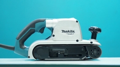 SẢN PHẨM NGỪNG KINH DOANH - Máy Chà Nhám Băng Makita M9400B