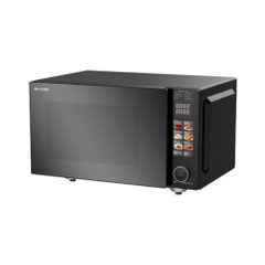 Lò Vi Sóng Điện Tử Không Đĩa Xoay Sharp R-G2545FBC-BK
