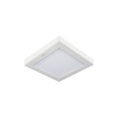 Đèn LED Ốp Nổi Vuông Cao Cấp Anfaco AFC 556 LED 28W