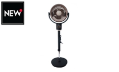 Quạt Đứng Sharp PJ-CD433V-H