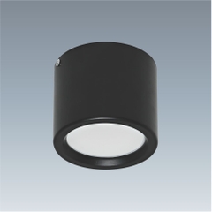 Đèn LED Downlight Nổi Hình Trụ Cao Cấp Anfaco AFC 646 D LED 9W