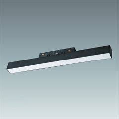 Đèn Rọi Ray Nam Châm Cao Cấp Anfaco AFC RNC 03 LED 12W - DC 48V