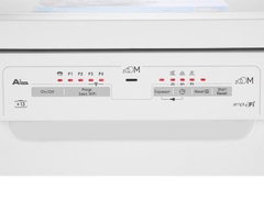 Máy Rửa Chén - Bát Candy CDPN 1L390PW