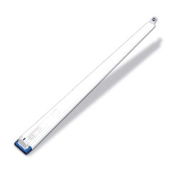 Máng Đèn Tuýp Đơn T8 Nanoco NT8F109N (0.6m)