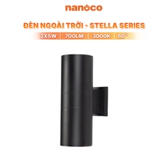 Đèn Trang Trí Ngoài Trời Nanoco NBLS22412