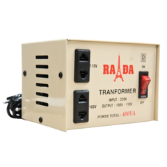 Biến áp 400VA