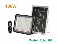 Đèn Pha Năng Lượng Mặt Trời Asia Lighting FLNL