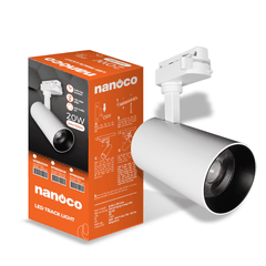 Đèn Rọi T2 Nanoco Eira Series NTRE20W