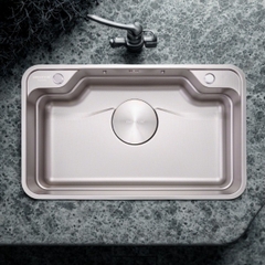 Chậu Rửa Emberton EB WSS8048