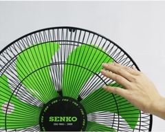 Quạt Đứng Senko DTS1607