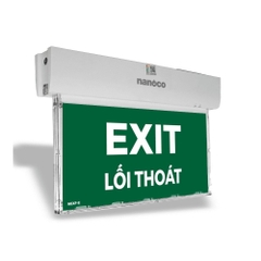 Đèn Thoát Hiểm Nanoco NEX2108C1