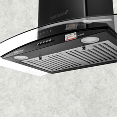 Máy Hút Mùi Emberton EB 1010S