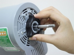 Quạt Đứng Senko DR1608 Có Remote
