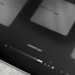 Bếp Từ Emberton EB 3680RTG