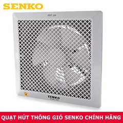 Quạt Hút Âm Trần SENKO HT250