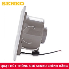 Quạt Hút Âm Trần SENKO HT250