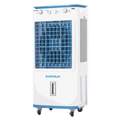 Quạt Điều Hòa Daikiosan DM112