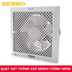 Quạt Hút Âm Trần SENKO HT200