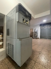Máy Làm Kem Đứng 3 Vòi CVSA BQL-1800