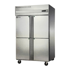 Tủ Đông 4 Cánh CVSA SPFD-1050-S1000SW