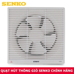 Quạt Hút Tường SENKO H250