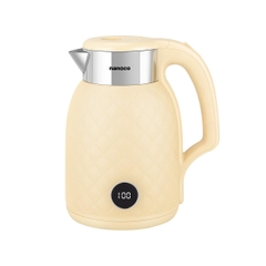 Ấm Đun Siêu Tốc Nanoco NKT1889B / NKT1889Y