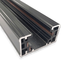 Phụ Kiện Đèn: Thanh Ray Đèn T2 1m Nanoco NTRE-HR1