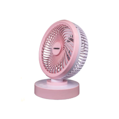 Quạt Sạc Nanoco NRF6213G / NRF6213P