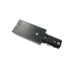 Phụ Kiện Đèn Đầu Nối Dây Nguồn Cho Thanh Ray T2 Nanoco NTRE-C