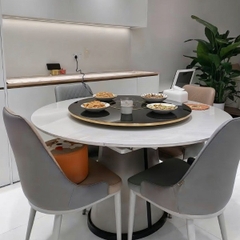 Bàn Xoay Đa Năng Emberton EB 1280B