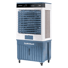 Quạt Điều Hòa Daikiosan DM117