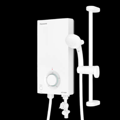 Máy nước nóng trực tiếp Panasonic DH-4VS1VW V-series 4.5kW