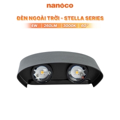 Đèn Trang Trí Ngoài Trời Nanoco NBLS015
