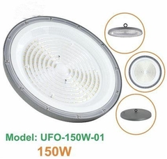 Đèn Nhà Xưởng Asia Lighting UFO