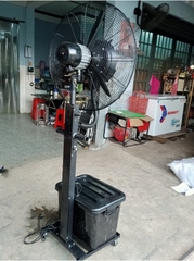 Quạt Đứng Phun Sương Soffnet FS6-65