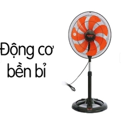 Quạt Lửng Senko LTS1636