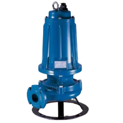 Máy Bơm Chìm Nước Thải Công Nghiệp Pentax DCT