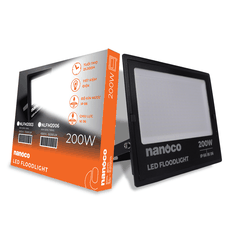 Đèn Pha Nanoco Janus Series NLFM200